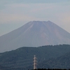 今日の富士山(2025/07/29)