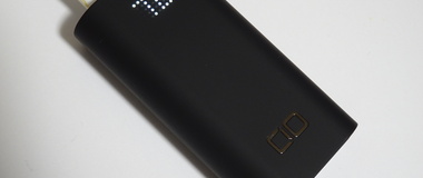 10000mAhのモバイルバッテリーでは足りないかもしれない