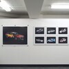 新宿のM2 galleryで開催中の、坂口トモユキさんの痛車写真展「Ita☆Sha乙」みてきた。