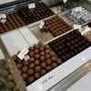 トリュフ発祥店で５％しか生産されない幻のトリュフ～チョコレート・コンデトライ～