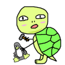 turtlechanのブログ