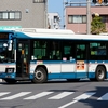 京成バス　E211