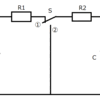 ブログ 150　「時定数」の話　電験３種　理論㉒