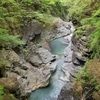 🌏#17 群馬県東吾妻 〜本格登山と吾妻峡リベンジ～