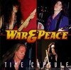 WAR & PEACE　『TIME CAPSULE』