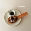 お気に入りのコーヒー豆のおともに、京都・Windy さんの真似をしてつくる珈琲アイス