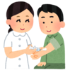 【ワクチン接種】痛っ！この日は･･･