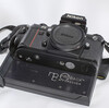 【不完全版】NIKON F3でポラロイド npc PROBACK by forscher の使い方