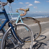 東京‐伊豆  自転車のんびり旅行――気負わなくても遠出はできる！