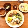 【コスモスランチ】定番和惣菜の朝食ビュッフェ・お値打ちにお腹いっぱい！【2024年12月追記】