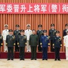 中国「より広範な粛清の兆し」－人民解放軍将官9人を立法府トップの役職から解任