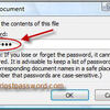 Excel 2007 Password Crack
