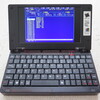 MS-DOS環境に最適 Pocket386