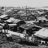 1947年5月1日、特別行政区「みなと村」の設置 ～ 那覇の占領と軍の都合