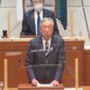 2月県議会でのみやぎ型に関する質疑応答　　　①三浦一敏議員（日本共産党宮城県会議員団）