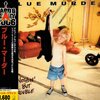 BLUE MURDER / NOTHIN' BUT TROUBLE