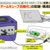 【アースリボン】ゲームキューブ「ポケモンコロシアム」100人抜き自動化【バトル山】