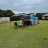 2025 5月 キャンプに行って来ました