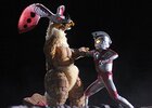 ウルトラマンメビウス44話「エースの願い」 　〜南夕子