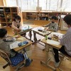 やまびこ：作り方を読んで馬を作る