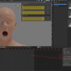 Blender ポーズライブラリメモ
