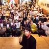 11月18日（日）【源さん感謝祭♡】〜あなたに「ありがとう」を伝えたいだけの会〜無事終了しました♡