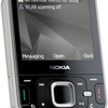 Nokia N96