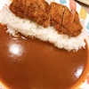 【グルメ】チキンカツカレー＼(^o^)／