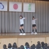 ダンスクラブ発表会