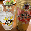 家飲みを格上げ！タカラ焼酎ハイボール梅干割りで新しい味わいを