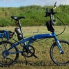 折りたたみ自転車はどれぐらい持つのか