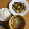 【TOMO’Sキッチン】回鍋肉定食