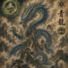 No.012 青龍