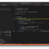 2025/03/11の日記 - QGISプラグインをVSCodeでデバッグ実行してみる