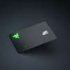遂にこんな物まで！？ゲーミングクレジットカードRazer Card