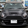 ONEグリル取り付け（R55COOPER-S）