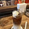 【神田神保町カフェ】木とレンガの雰囲気がいい老舗喫茶：ミロンガ ヌォーバ（東京都千代田区）