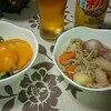 今晩のおかず(^^♪