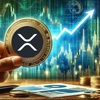 XRP、1,000%超の利益を狙うチャンス？重要なレジスタンス突破が鍵！