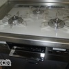 リンナイ　ビルトインコンロ　RHS31W15G22R3-STW