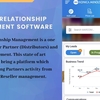 Partner Relationship Management Software company | Swaran Soft