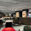 ハマド国際空港　【Emporio Armani Ristorante】