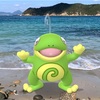 【ポケモンGO】全国制覇・最後の長崎県。ご当地ニョロトノ企画（その９）