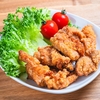 【あさイチ】キッチンバサミで「鶏の唐揚げ」のレシピ！ツイQ楽ワザ【7月1日】