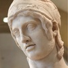 「Ares,known as Borghese Mars ボルゲーゼのアレス」