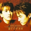 FAST ACCESS / access (1993/2013 FLAC)