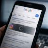 Google検索からインスタが開けない不具合の対処法