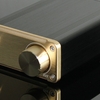 【レビュー】SMSL SA-50 デジタルアンプ 50Wx2 