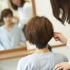 髪に優しい