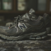 NEW BALANCEの2002Rを復刻を解説する。